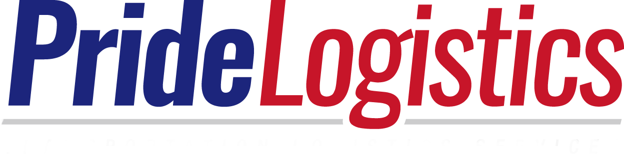 Pride Logistics